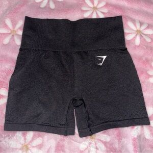 Gymshark Vital Seamless Shorts 🖤